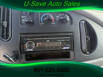 2000 Ford E-350 XLT SD   - Photo 7 - Roy, UT 84067