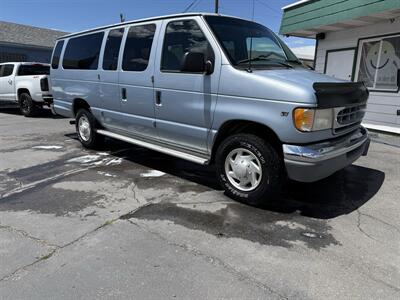 2000 Ford E-350 XLT SD - Photo 3 - Roy, UT 84067