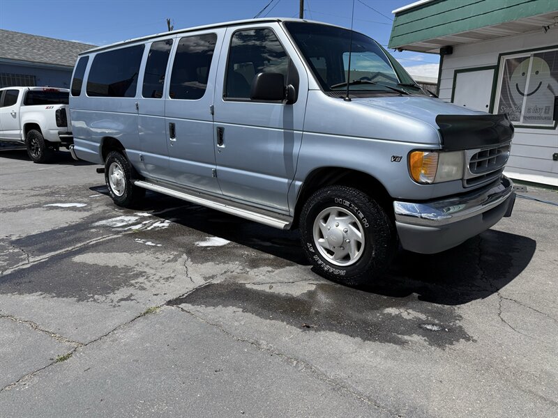 2000 Ford E-350 XLT SD - Photo 3 - Roy, UT 84067