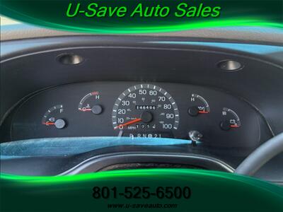 2000 Ford E-350 XLT SD   - Photo 8 - Roy, UT 84067