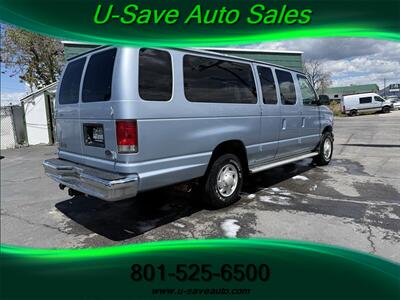 2000 Ford E-350 XLT SD   - Photo 5 - Roy, UT 84067