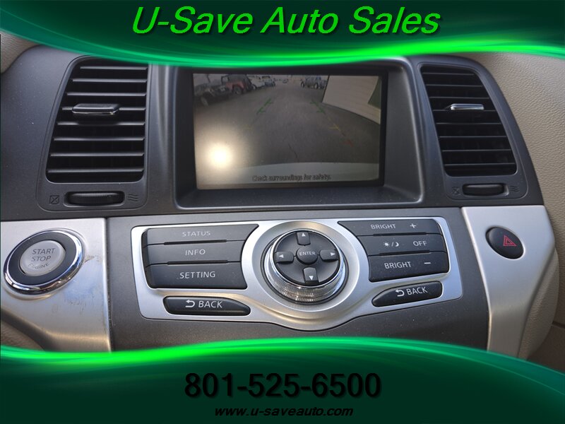 2013 Nissan Murano SL - Photo 14 - Roy, UT 84067