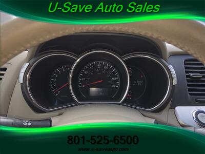 2013 Nissan Murano SL - Photo 13 - Roy, UT 84067