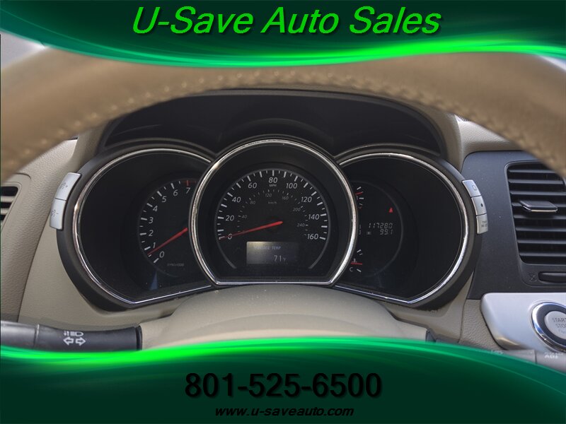 2013 Nissan Murano SL - Photo 13 - Roy, UT 84067