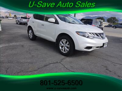 2013 Nissan Murano SL - Photo 7 - Roy, UT 84067