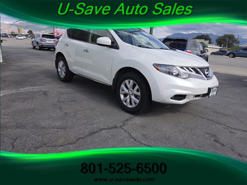 2013 Nissan Murano SL - Photo 7 - Roy, UT 84067