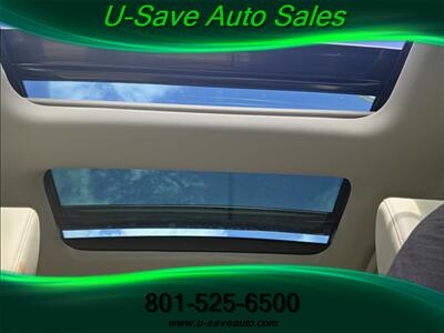 2013 Nissan Murano SL - Photo 15 - Roy, UT 84067