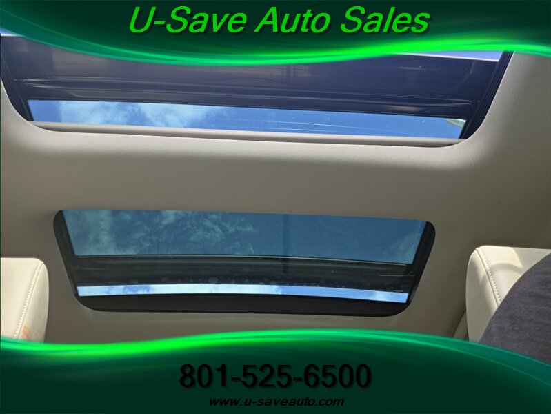 2013 Nissan Murano SL - Photo 15 - Roy, UT 84067