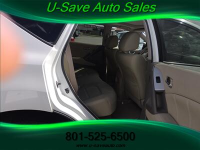 2013 Nissan Murano SL - Photo 9 - Roy, UT 84067