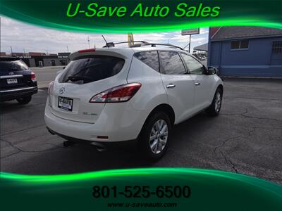 2013 Nissan Murano SL - Photo 5 - Roy, UT 84067