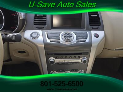 2013 Nissan Murano SL - Photo 17 - Roy, UT 84067