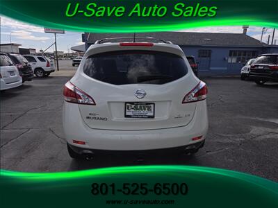 2013 Nissan Murano SL - Photo 6 - Roy, UT 84067