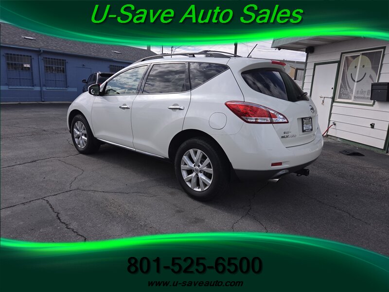 2013 Nissan Murano SL - Photo 3 - Roy, UT 84067