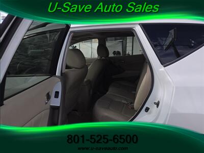 2013 Nissan Murano SL - Photo 11 - Roy, UT 84067