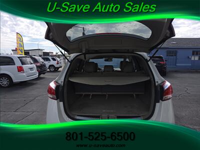 2013 Nissan Murano SL - Photo 10 - Roy, UT 84067