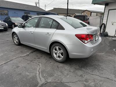 2014 Chevrolet Cruze 1LT Auto   - Photo 6 - Roy, UT 84067