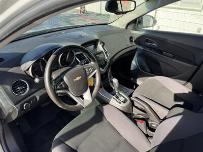 2014 Chevrolet Cruze 1LT Auto   - Photo 14 - Roy, UT 84067