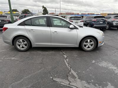 2014 Chevrolet Cruze 1LT Auto   - Photo 3 - Roy, UT 84067