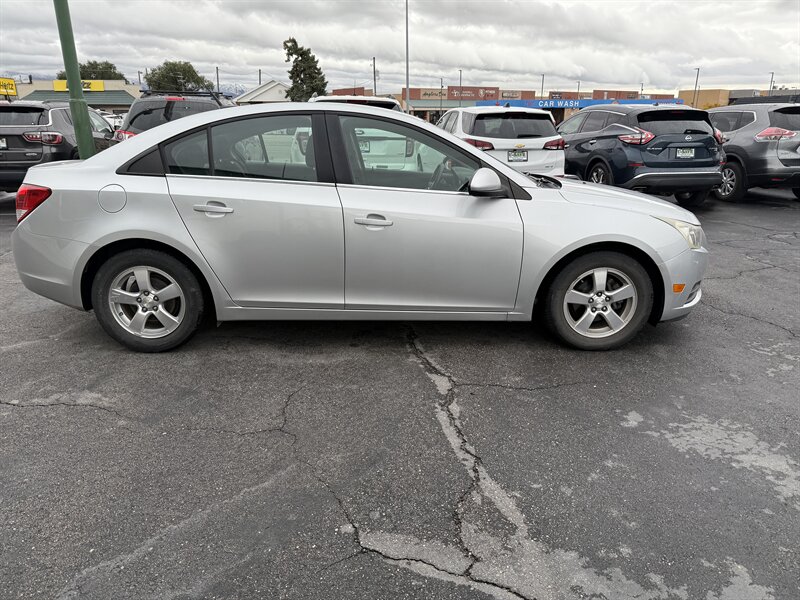 2014 Chevrolet Cruze 1LT Auto   - Photo 3 - Roy, UT 84067