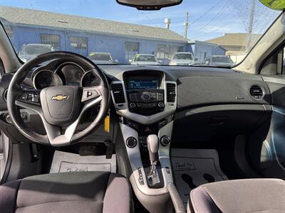 2014 Chevrolet Cruze 1LT Auto   - Photo 17 - Roy, UT 84067