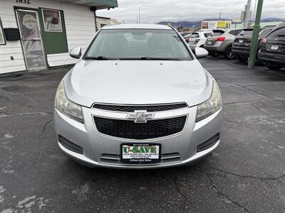 2014 Chevrolet Cruze 1LT Auto   - Photo 6 - Roy, UT 84067