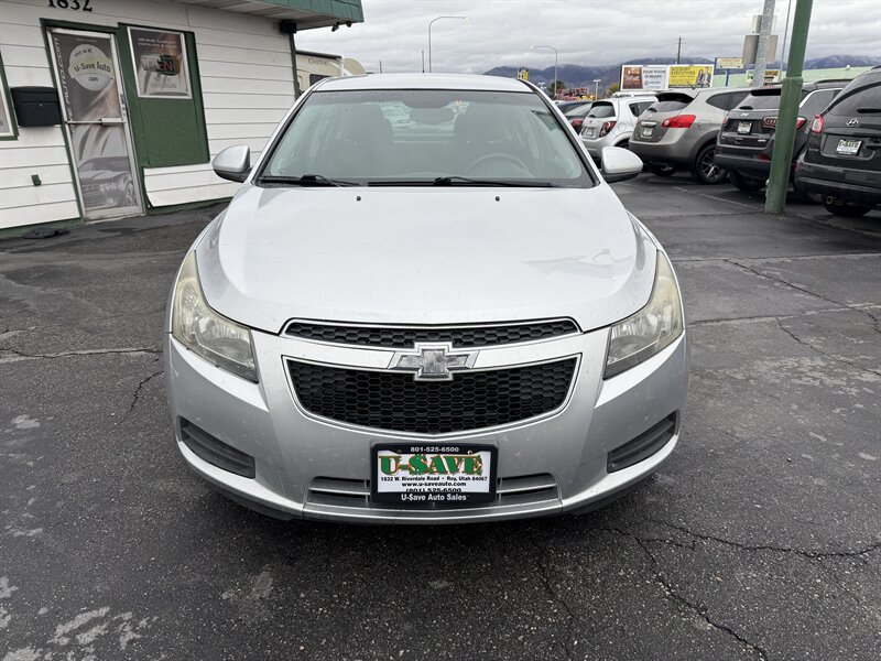 2014 Chevrolet Cruze 1LT Auto  