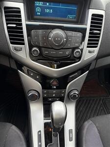 2014 Chevrolet Cruze 1LT Auto   - Photo 10 - Roy, UT 84067