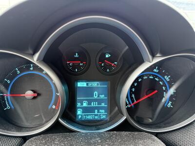 2014 Chevrolet Cruze 1LT Auto   - Photo 9 - Roy, UT 84067