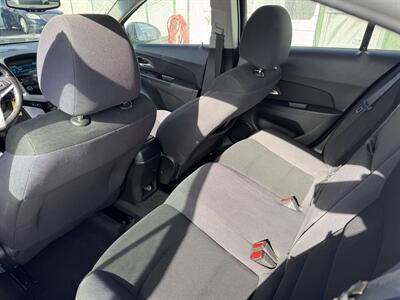 2014 Chevrolet Cruze 1LT Auto   - Photo 16 - Roy, UT 84067