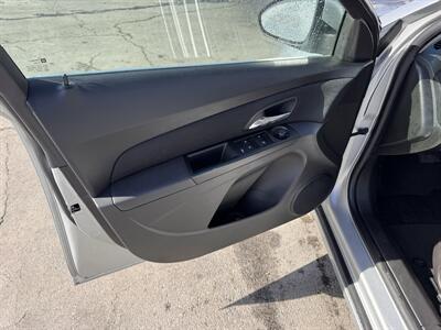 2014 Chevrolet Cruze 1LT Auto   - Photo 15 - Roy, UT 84067