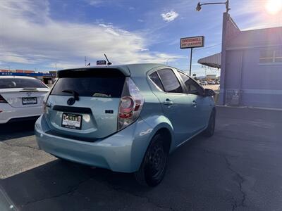 2014 Toyota Prius c One   - Photo 3 - Roy, UT 84067