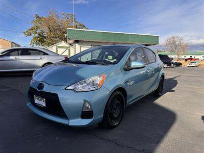 2014 Toyota Prius c One   - Photo 2 - Roy, UT 84067