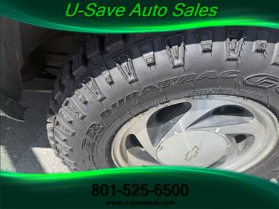 2000 Chevrolet Blazer LT - Photo 14 - Roy, UT 84067