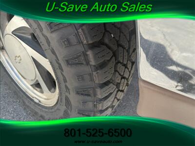 2000 Chevrolet Blazer LT - Photo 15 - Roy, UT 84067