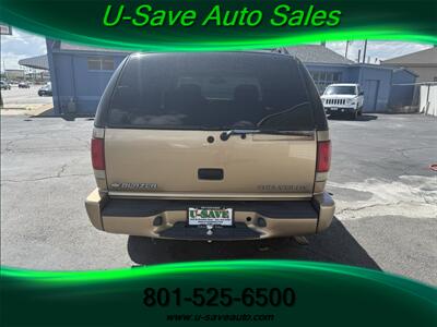 2000 Chevrolet Blazer LT - Photo 7 - Roy, UT 84067