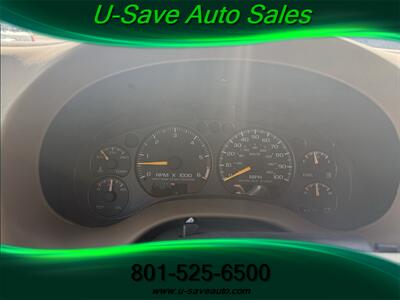 2000 Chevrolet Blazer LT - Photo 16 - Roy, UT 84067