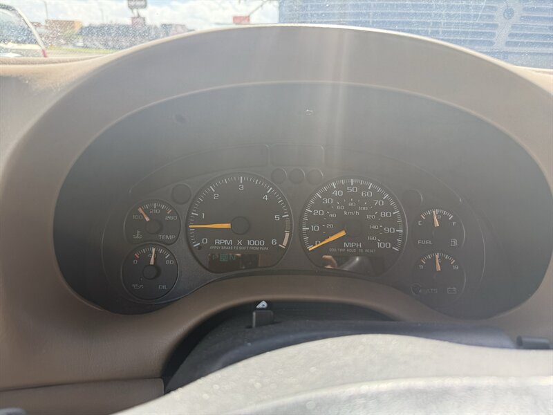 2000 Chevrolet Blazer LT - Photo 16 - Roy, UT 84067