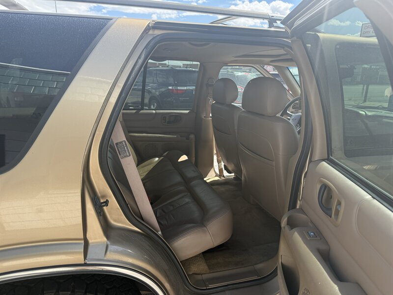 2000 Chevrolet Blazer LT - Photo 13 - Roy, UT 84067