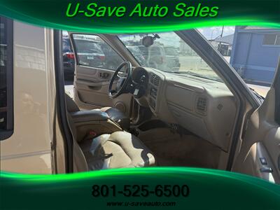 2000 Chevrolet Blazer LT - Photo 12 - Roy, UT 84067