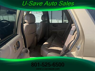 2000 Chevrolet Blazer LT - Photo 8 - Roy, UT 84067