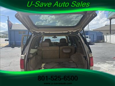 2000 Chevrolet Blazer LT - Photo 10 - Roy, UT 84067