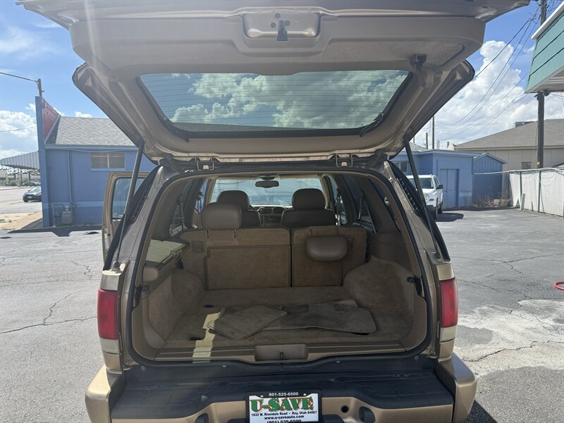 2000 Chevrolet Blazer LT - Photo 10 - Roy, UT 84067