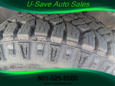 2000 Chevrolet Blazer LT - Photo 18 - Roy, UT 84067