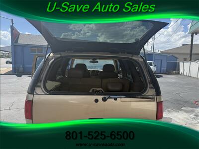 2000 Chevrolet Blazer LT - Photo 9 - Roy, UT 84067