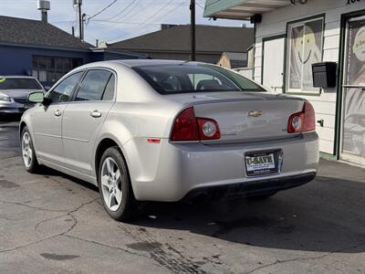 2008 Chevrolet Malibu LS   - Photo 4 - Roy, UT 84067