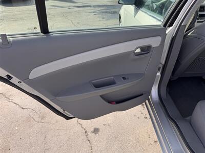 2008 Chevrolet Malibu LS   - Photo 8 - Roy, UT 84067