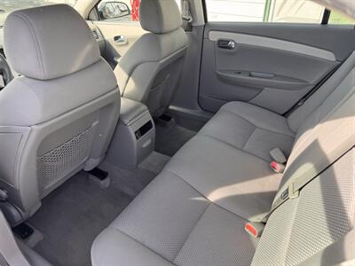 2008 Chevrolet Malibu LS   - Photo 9 - Roy, UT 84067
