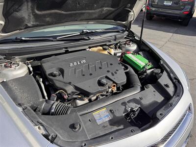 2008 Chevrolet Malibu LS   - Photo 11 - Roy, UT 84067