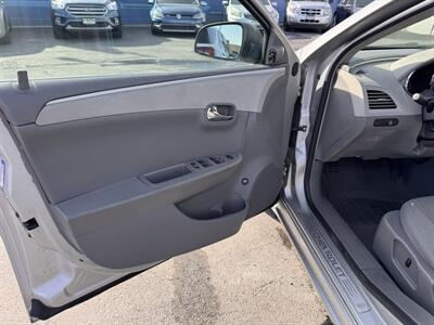 2008 Chevrolet Malibu LS   - Photo 5 - Roy, UT 84067