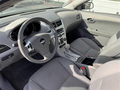 2008 Chevrolet Malibu LS   - Photo 6 - Roy, UT 84067